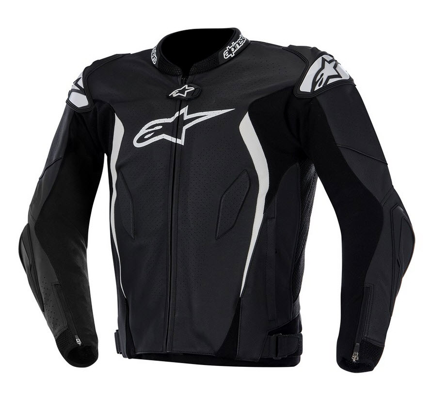 Alpinestars Frühjahrskollektion 2014