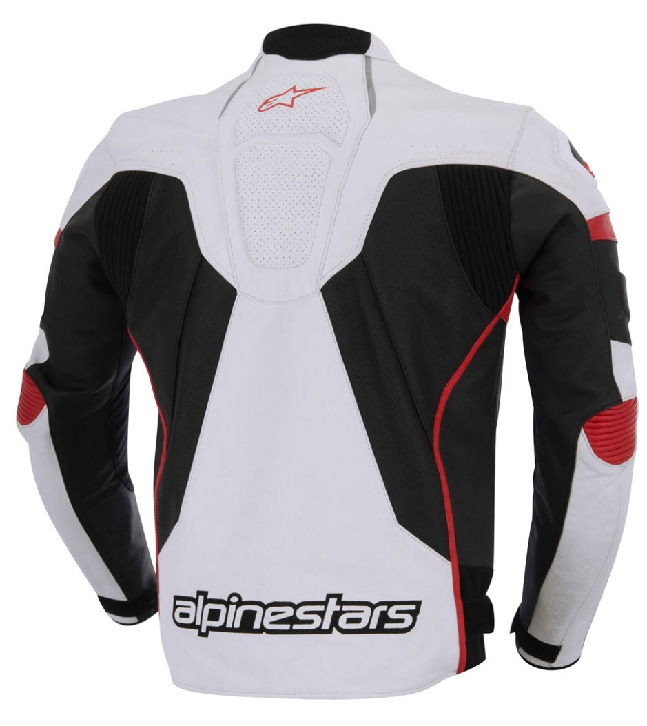 Alpinestars Frühjahrskollektion 2014