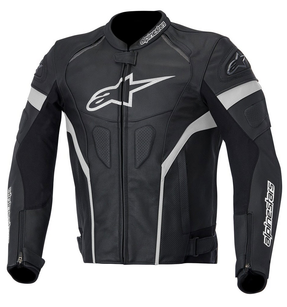 Alpinestars Frühjahrskollektion 2014