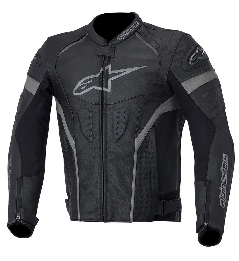 Alpinestars Frühjahrskollektion 2014