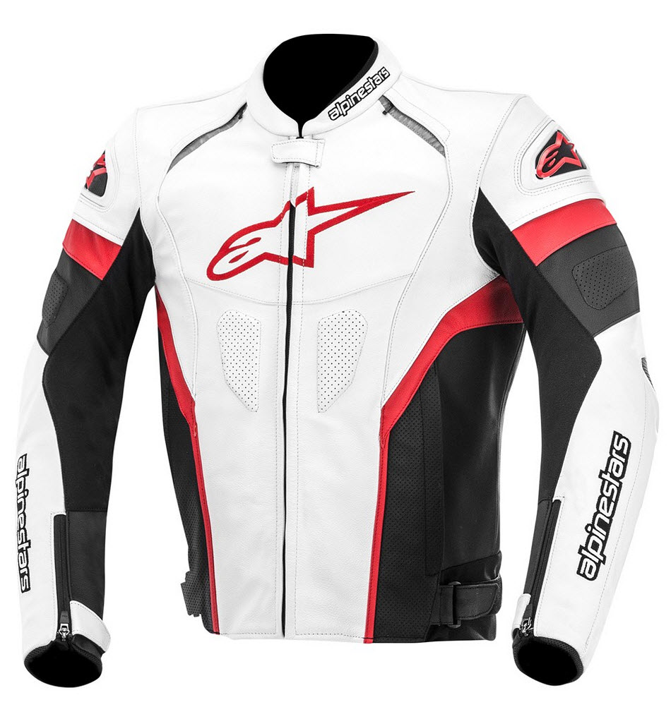 Alpinestars Frühjahrskollektion 2014