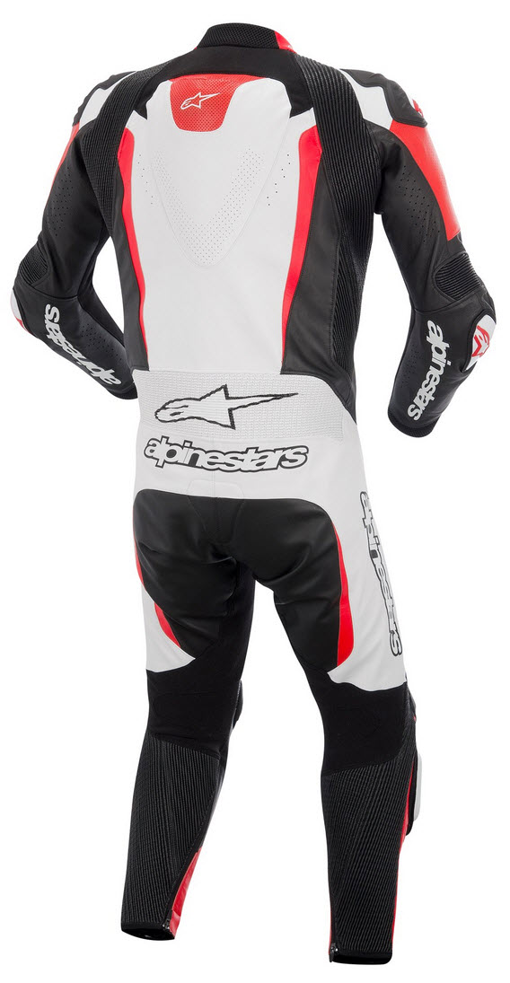 Alpinestars Frühjahrskollektion 2014