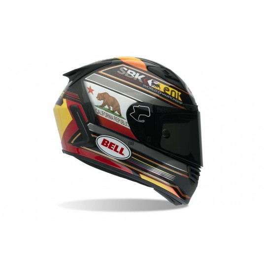 Bell Helmets FIM World Superbike Star Carbon