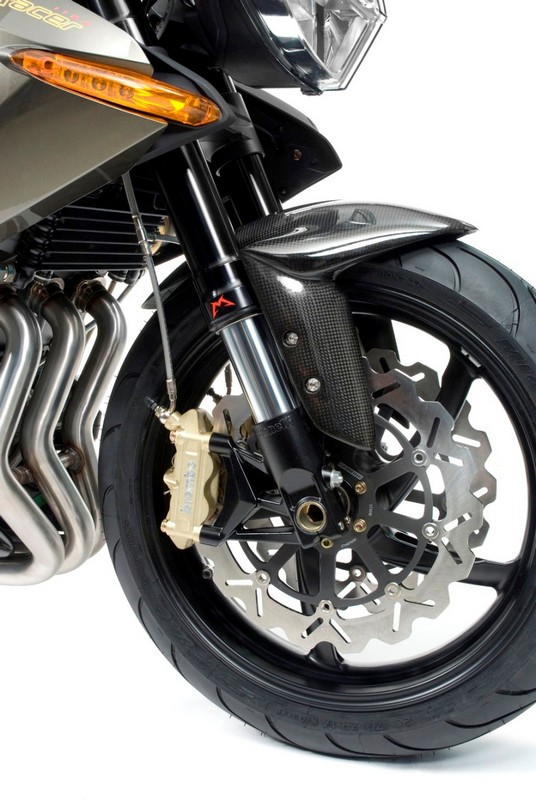 2011 Benelli TnT 1130 Century Racer