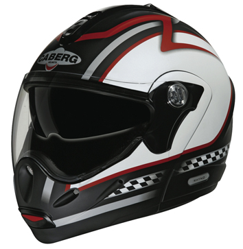 Caberg Justissimo GT Klapphelm