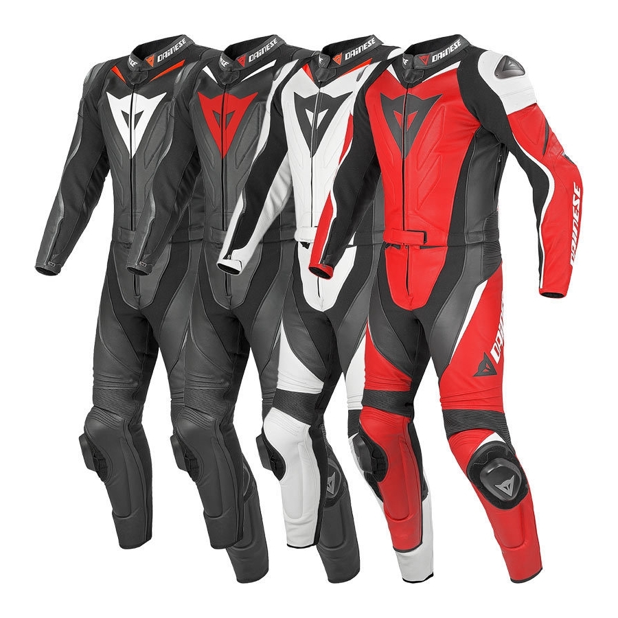 2014 Dainese Laguna Seca Evo