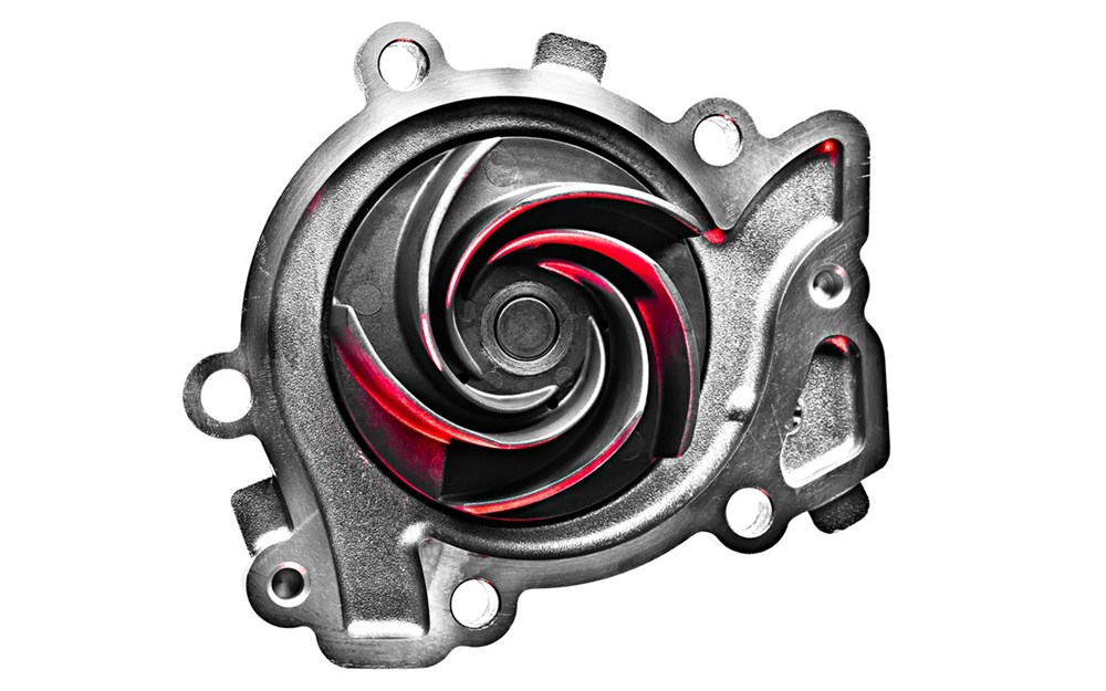 2012 Ducati 1199 Panigale Motor