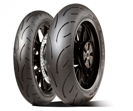 Dunlop Sportsmart2