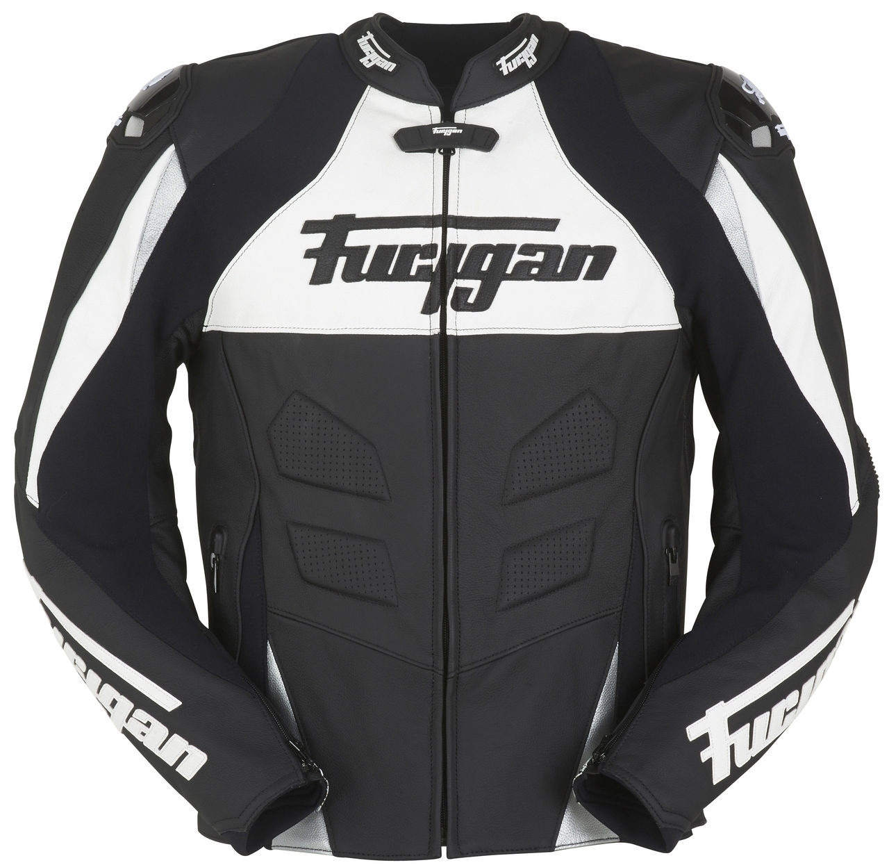 2014 Furygan Akira Jacke