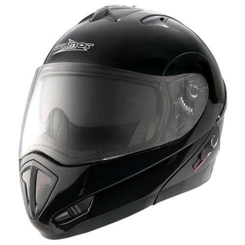 Germot GM 910 Klapphelm