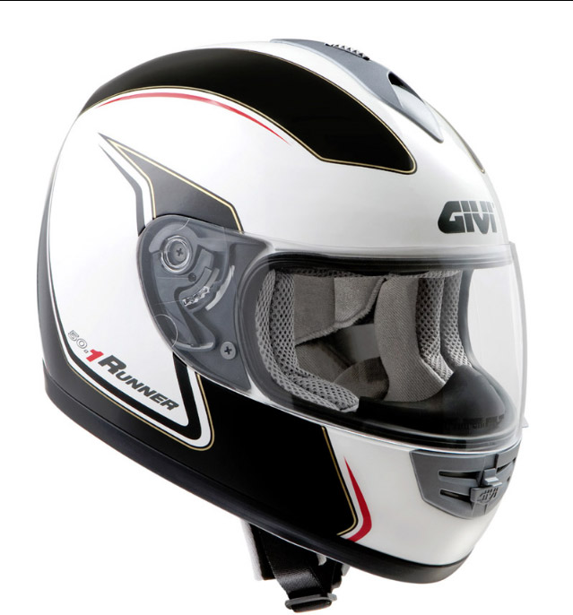 Givi 50.1 Runner