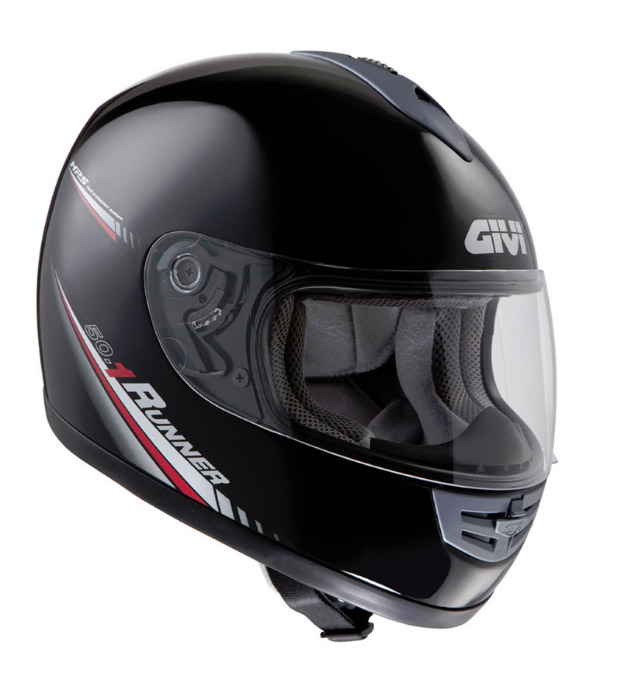 Givi 50.1 Runner