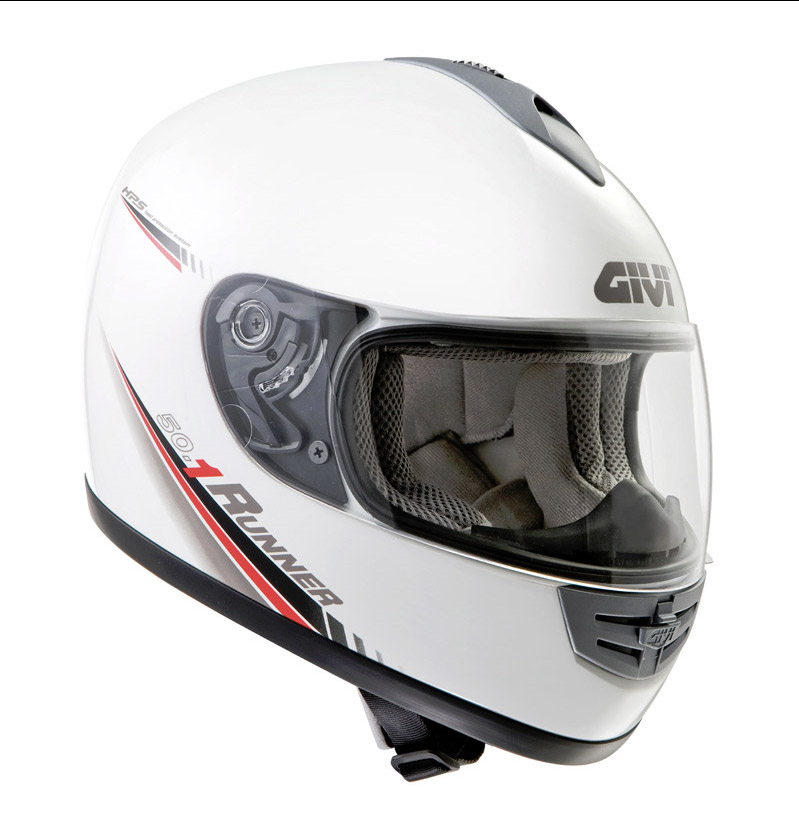 Givi 50.1 Runner