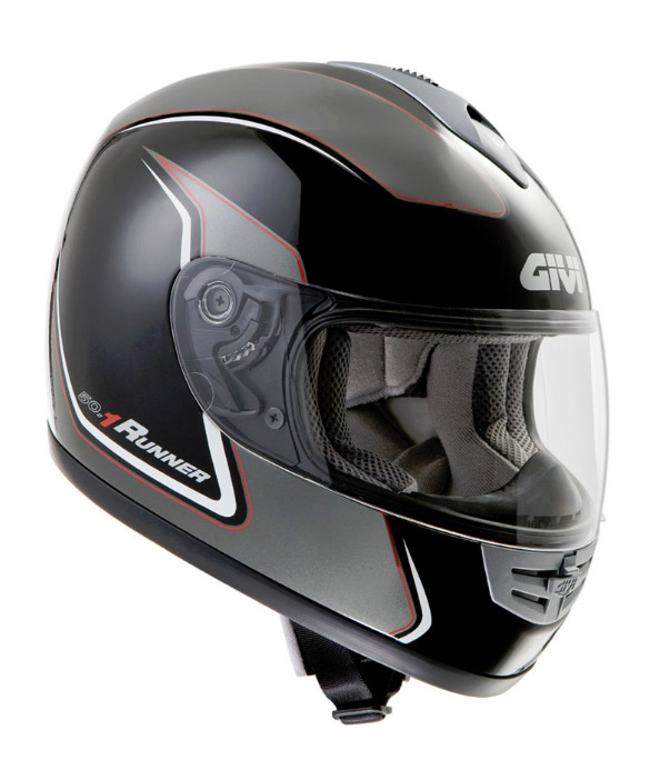 Givi 50.1 Runner