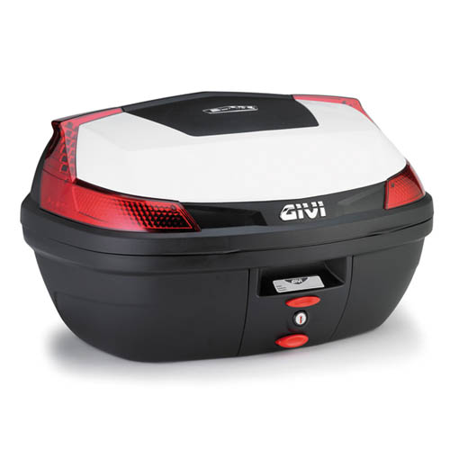 Givi B47 Blade Topcase