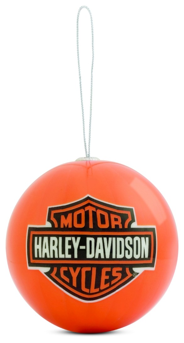 2011 Harley-Davidson Christbaumkugel
