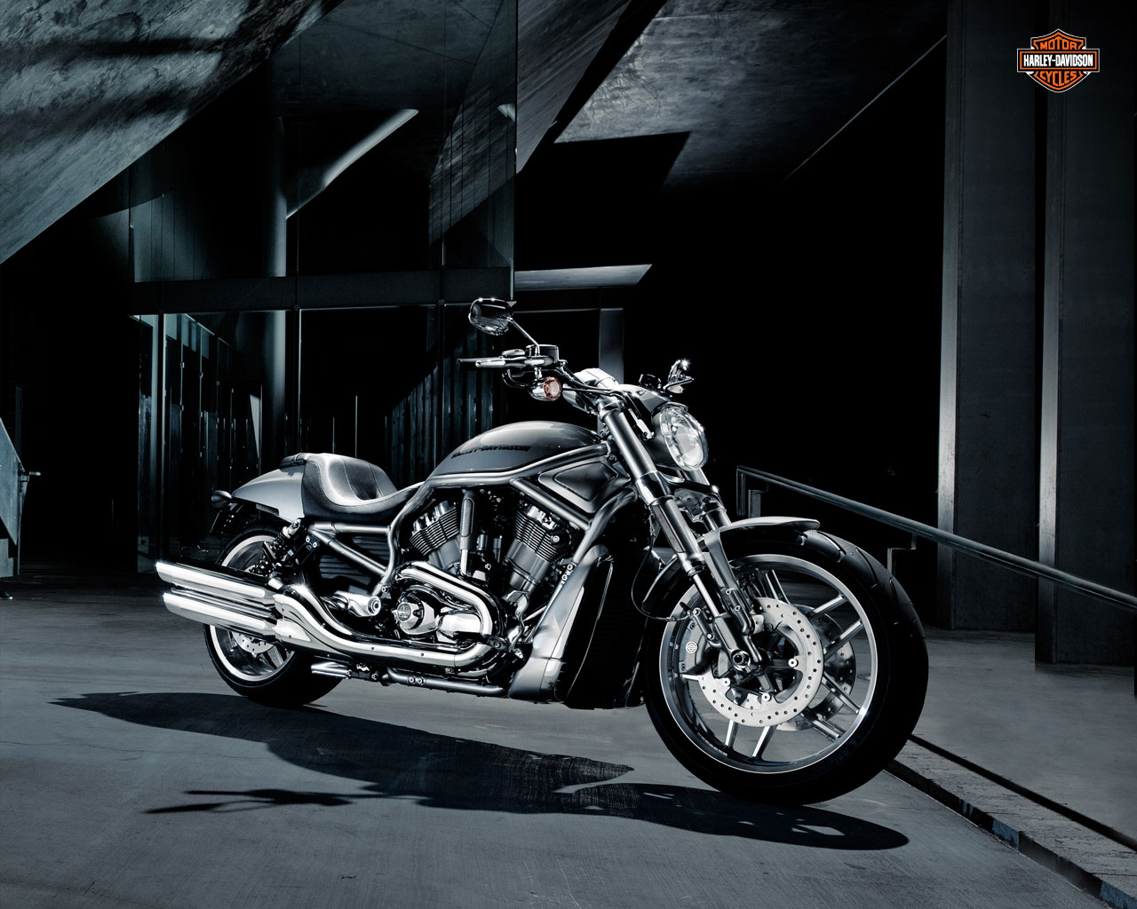 2012 Harley-Davidson VRSCDX V-Rod 10th Anniversary Edition