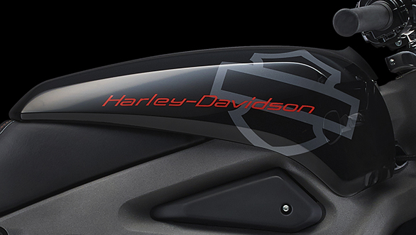 2014 Harley-Davidson LiveWire E-Bike