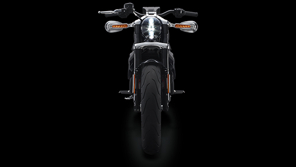 2014 Harley-Davidson LiveWire E-Bike