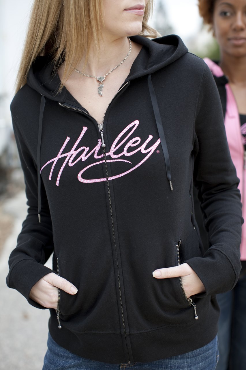 Harley-Davidson Pink Label Kollektion