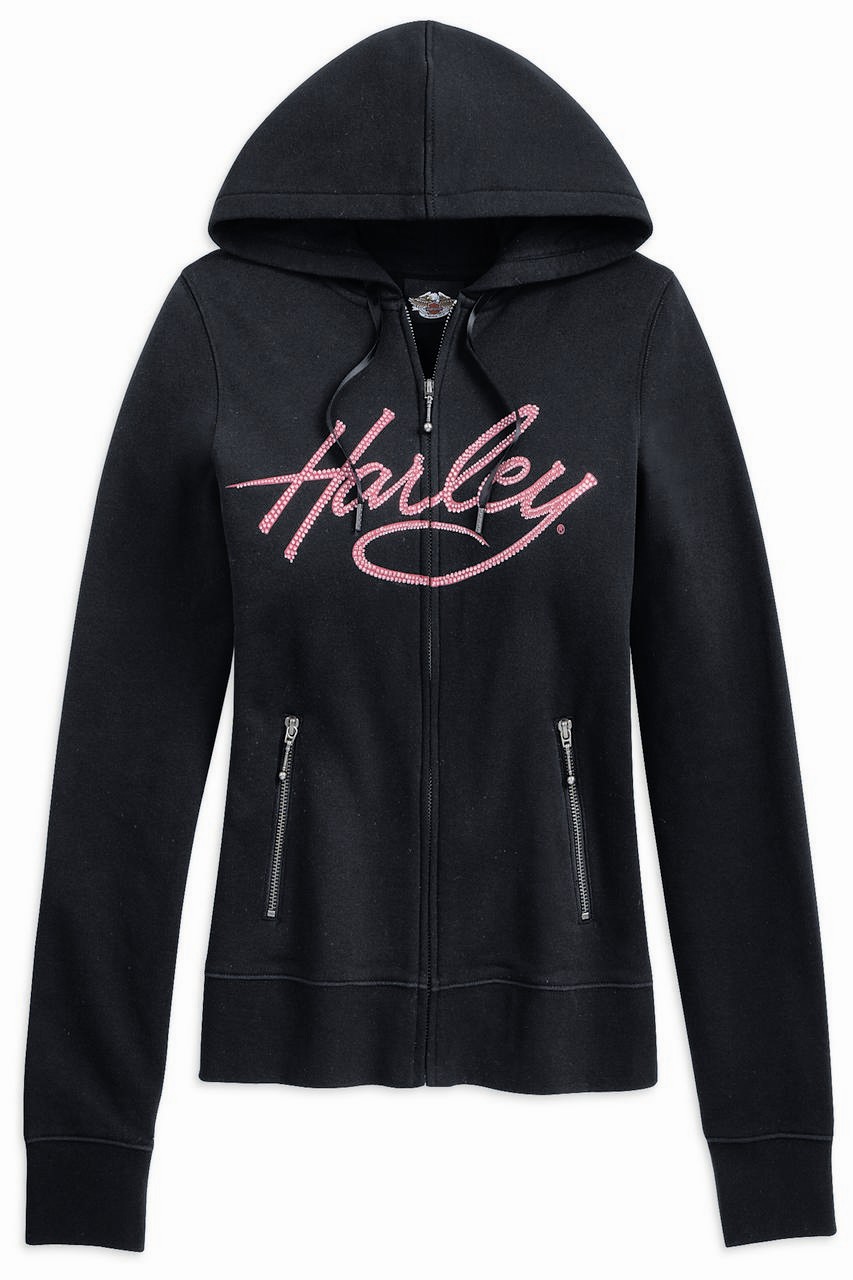 Harley-Davidson Pink Label Kollektion