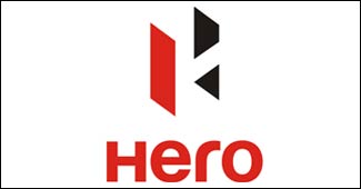 Hero MotoCorp Logo