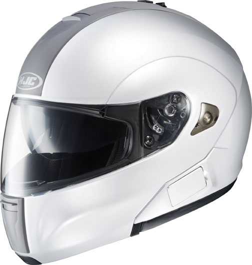 HJC IS-Max BT Klapphelm
