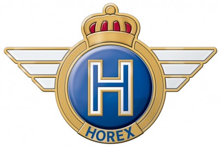 Horex Logo