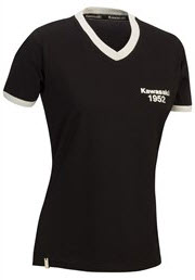 Kawasaki Damen T-Shirt 1952