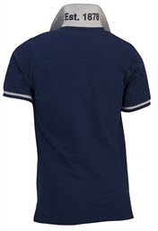 Kawasaki Herren Polo 1878