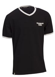 Kawasaki Herren T-Shirt 1952