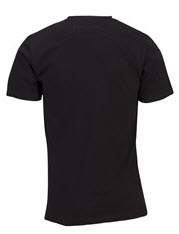 Kawasaki T-Shirt Distressed 1878