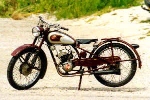 1951 R100