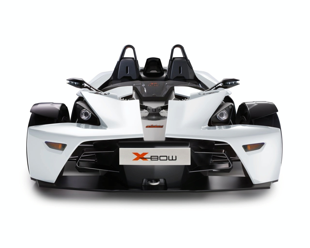 2008 KTM X Bow