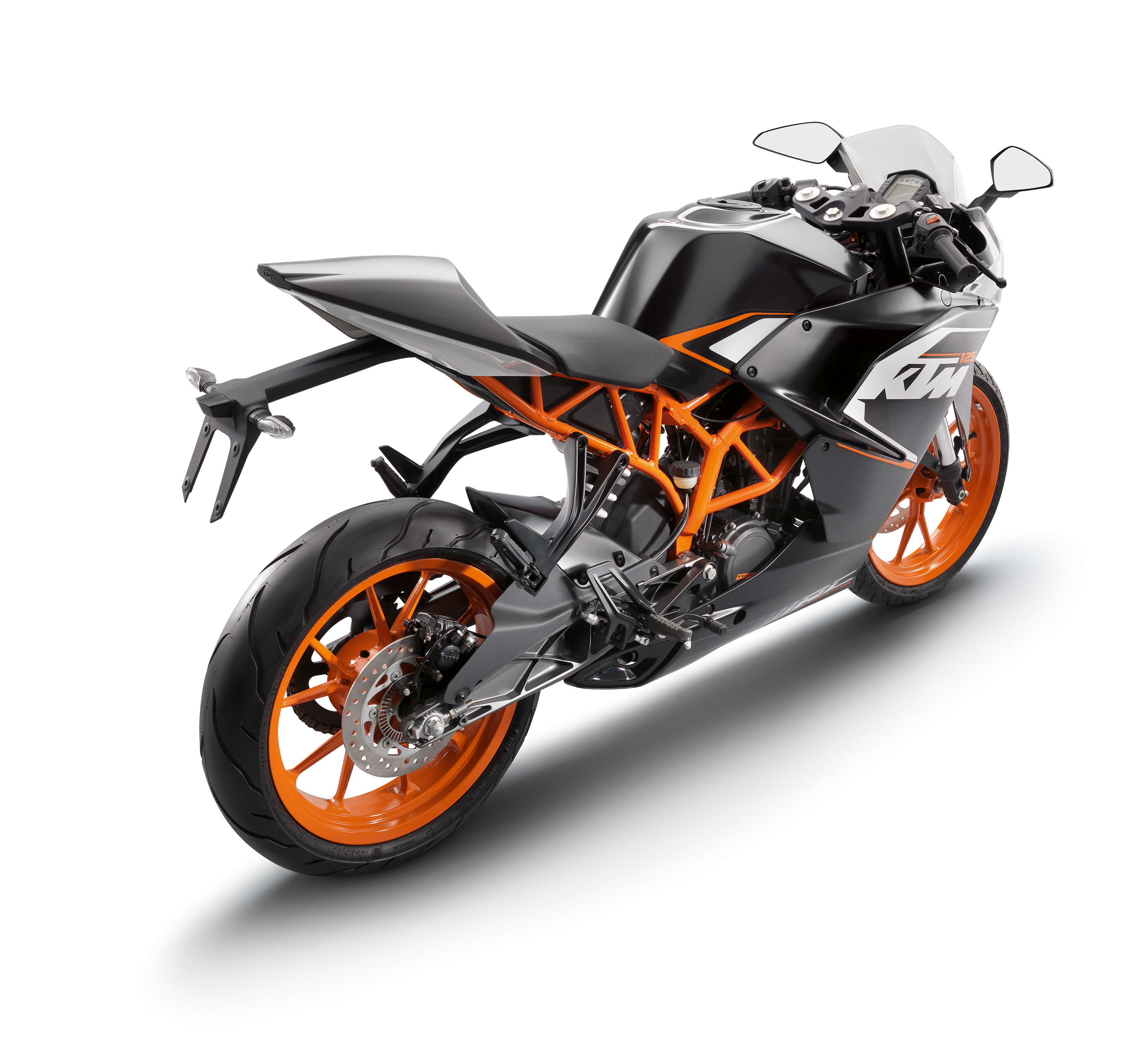 KTM RC 125