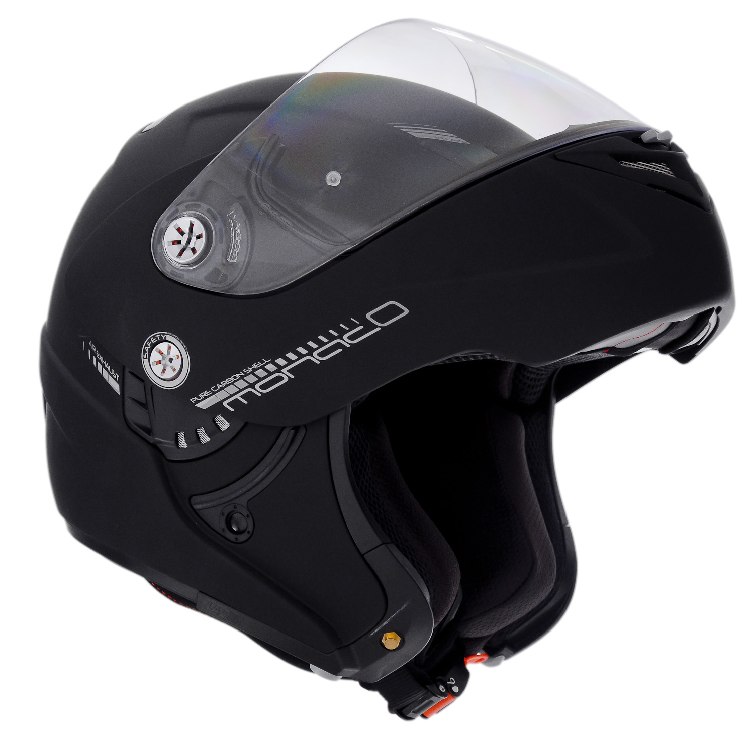 Lazer Monaco Klapphelm