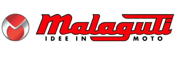 Logo Malaguti