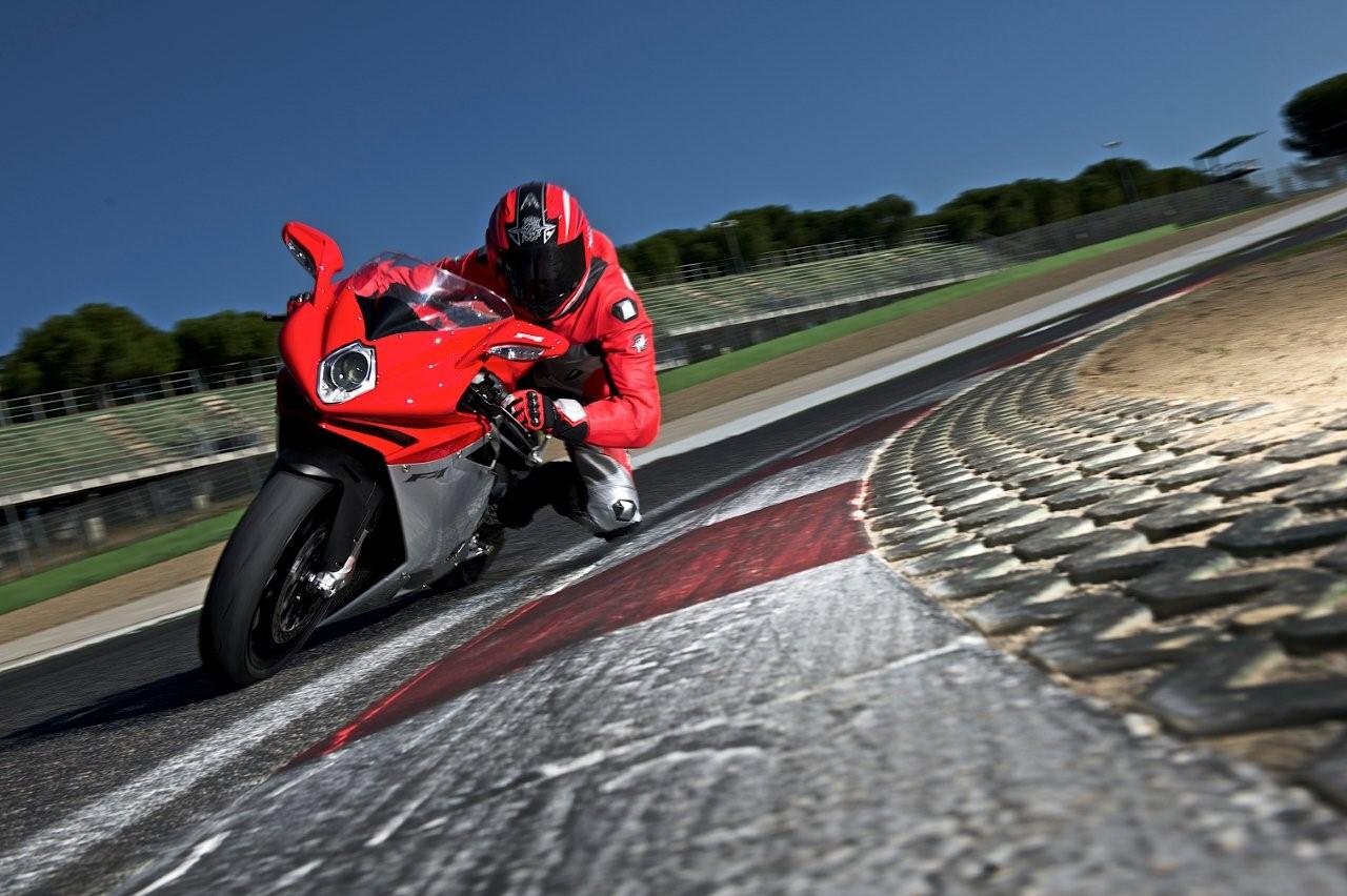 2010 MV Agusta F4