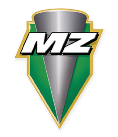 Logo MZ