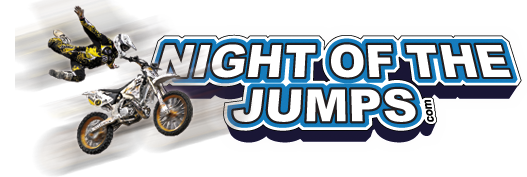 Night of the Jumps