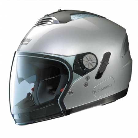 Nolan N90 Classic N-Com Klapphelm