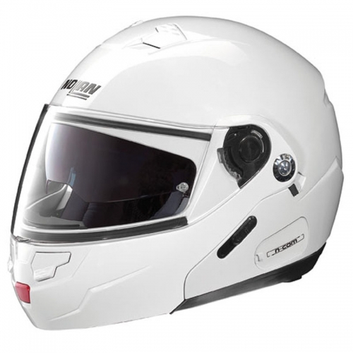 Nolan N90 Classic N-Com Klapphelm