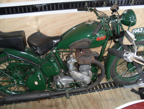 2011 OCC Paul Teutul Sr. verkauft seine Sammlung