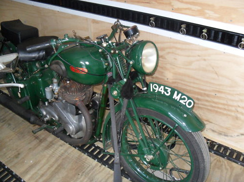 2011 OCC Paul Teutul Sr. verkauft seine Sammlung