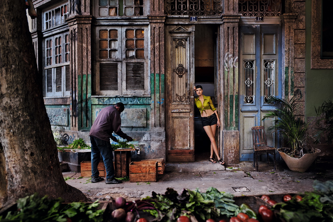 2013 Pirelli Kalender
