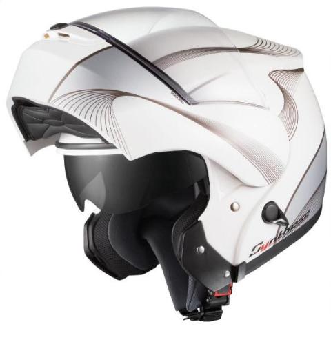 Probiker KX 4 Klapphelm