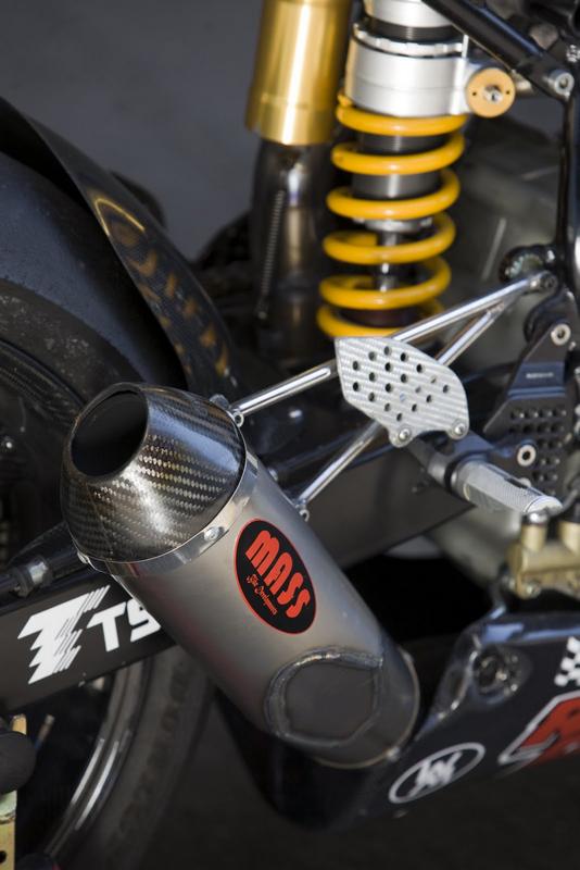 Radical Ducati RAD02 Corsa EVO