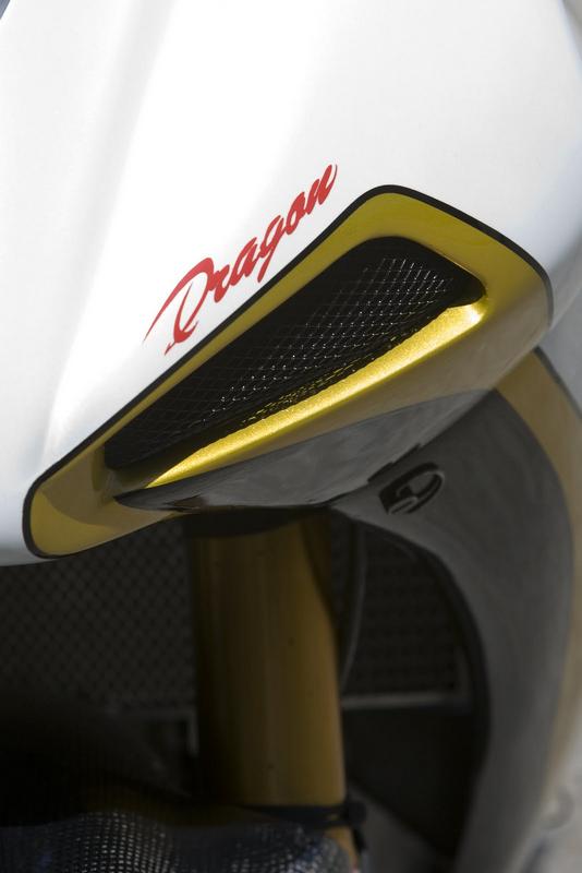 Radical Ducati RAD02 Corsa EVO