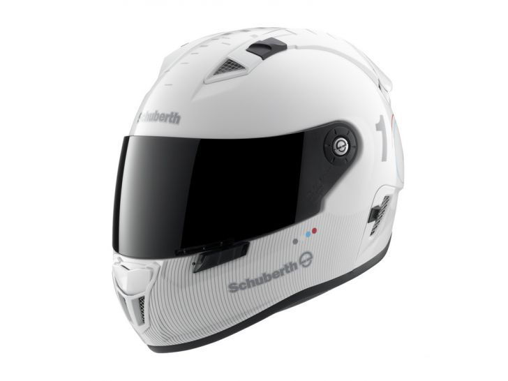 2011 Schuberth SR1 2011 Schuberth SR1