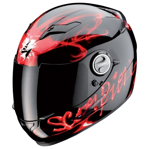 Scorpion Exo-500 Air